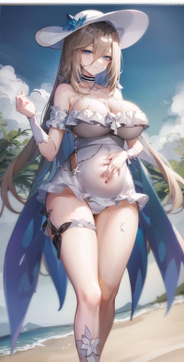 图片[20]-ボテ腹アポニア-pixiv插画-作品交流服务