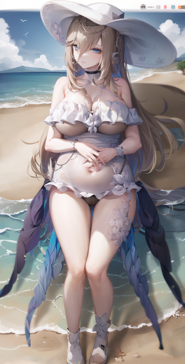 图片[21]-ボテ腹アポニア-pixiv插画-作品交流服务