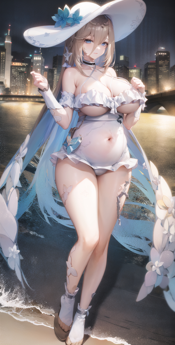 图片[23]-ボテ腹アポニア-pixiv插画-作品交流服务