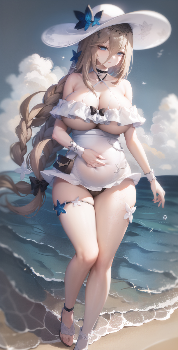 图片[26]-ボテ腹アポニア-pixiv插画-作品交流服务