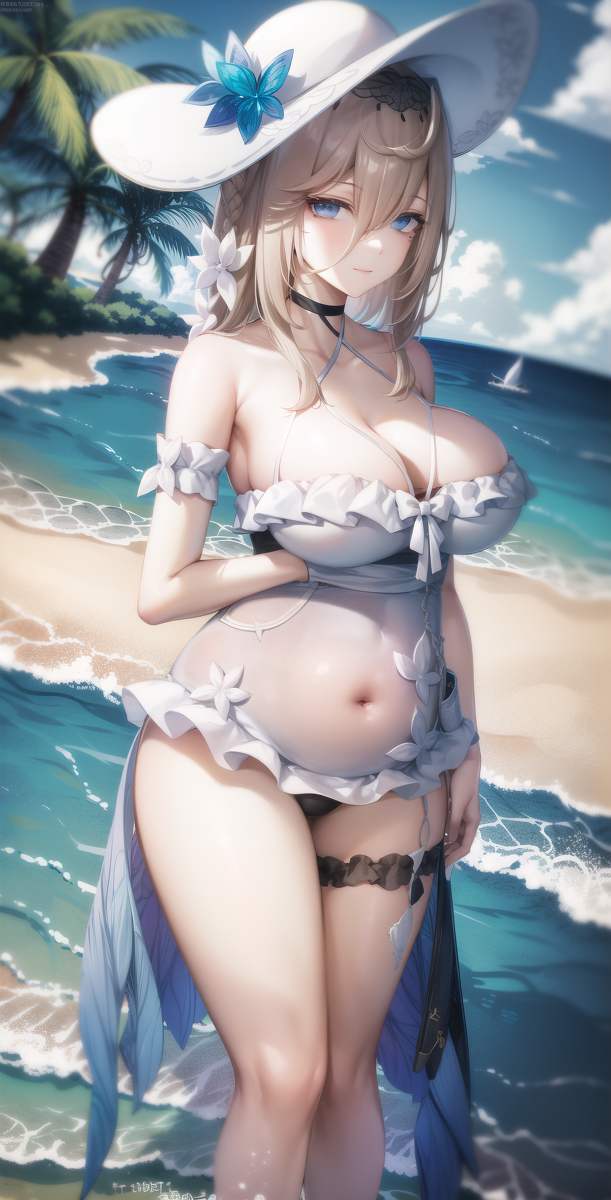 图片[30]-ボテ腹アポニア-pixiv插画-作品交流服务