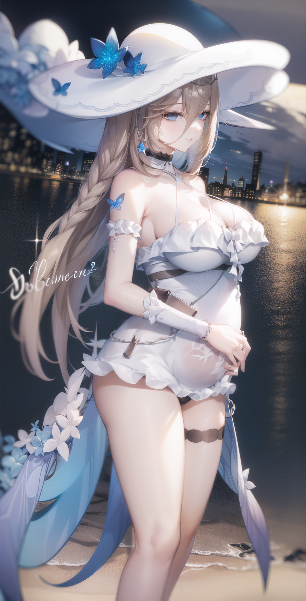 图片[35]-ボテ腹アポニア-pixiv插画-作品交流服务