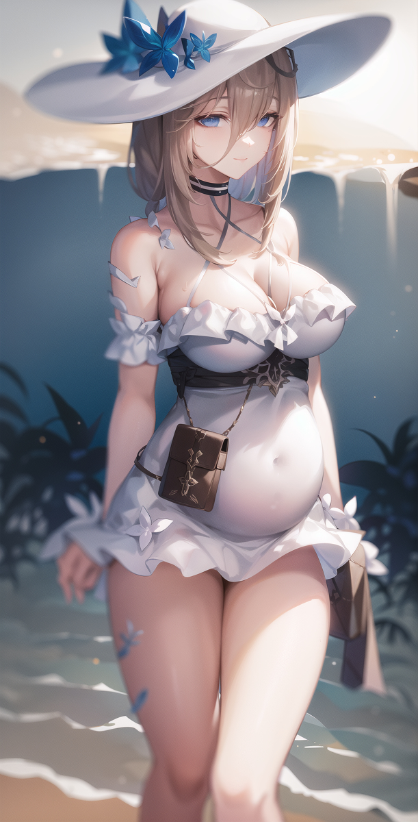 图片[37]-ボテ腹アポニア-pixiv插画-作品交流服务