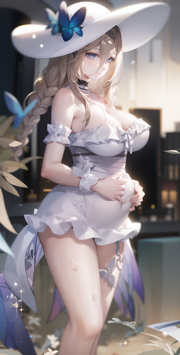 图片[38]-ボテ腹アポニア-pixiv插画-作品交流服务