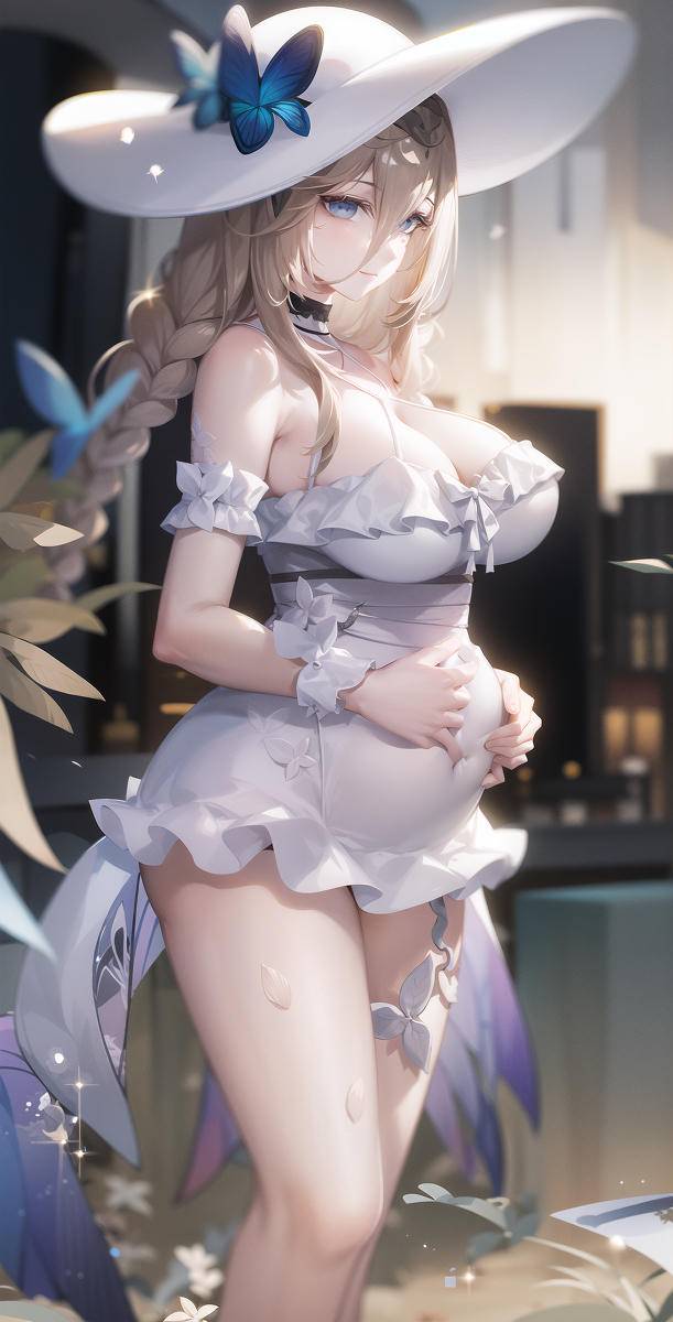 图片[38]-ボテ腹アポニア-pixiv插画-作品交流服务