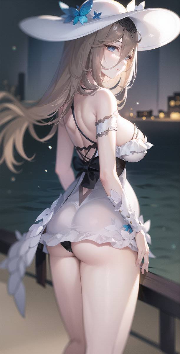 图片[39]-ボテ腹アポニア-pixiv插画-作品交流服务