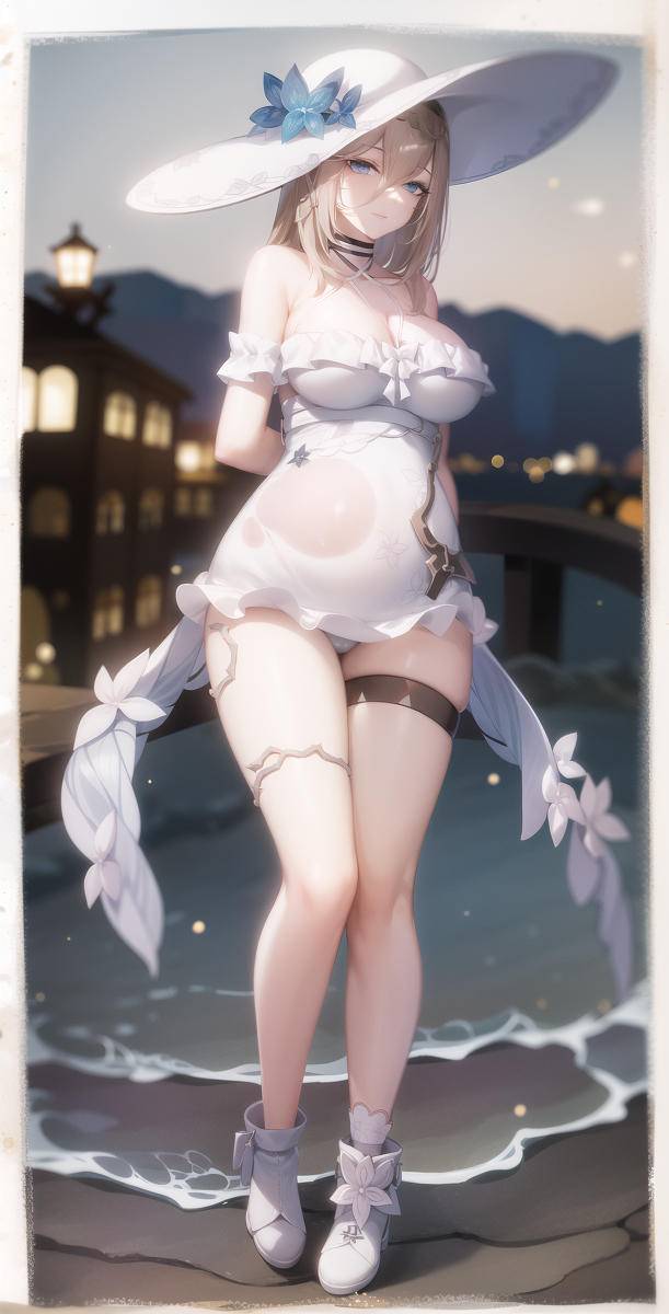 图片[40]-ボテ腹アポニア-pixiv插画-作品交流服务