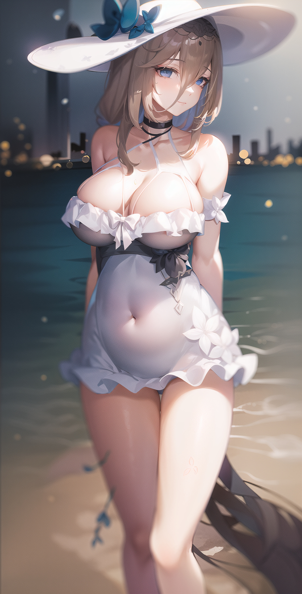 图片[41]-ボテ腹アポニア-pixiv插画-作品交流服务