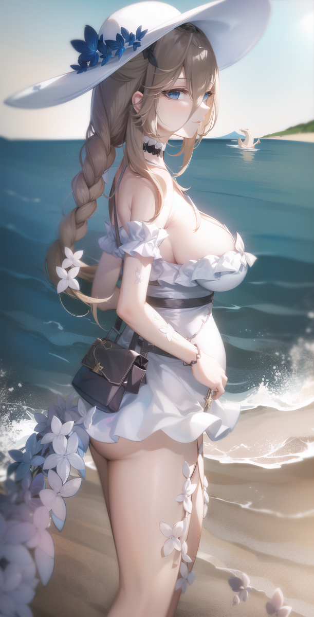 图片[44]-ボテ腹アポニア-pixiv插画-作品交流服务