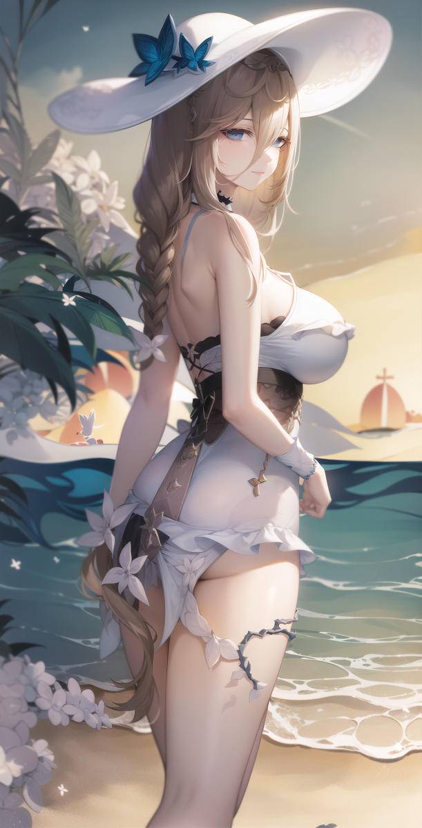 图片[47]-ボテ腹アポニア-pixiv插画-作品交流服务