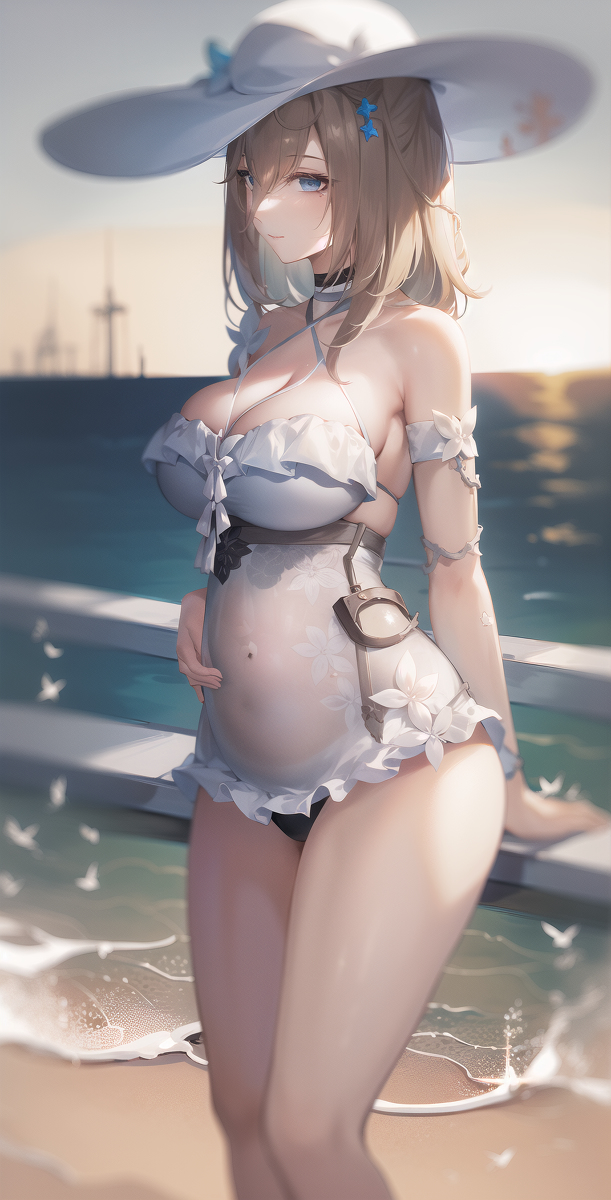 图片[53]-ボテ腹アポニア-pixiv插画-作品交流服务