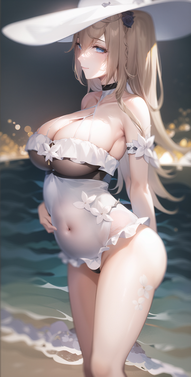 图片[54]-ボテ腹アポニア-pixiv插画-作品交流服务