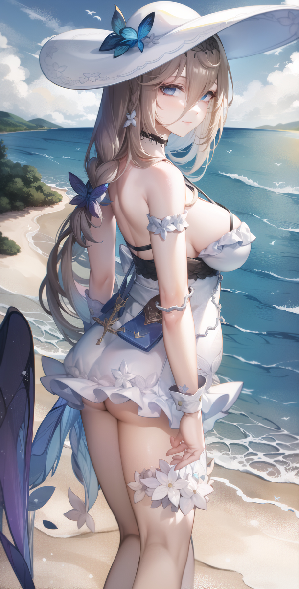 图片[55]-ボテ腹アポニア-pixiv插画-作品交流服务