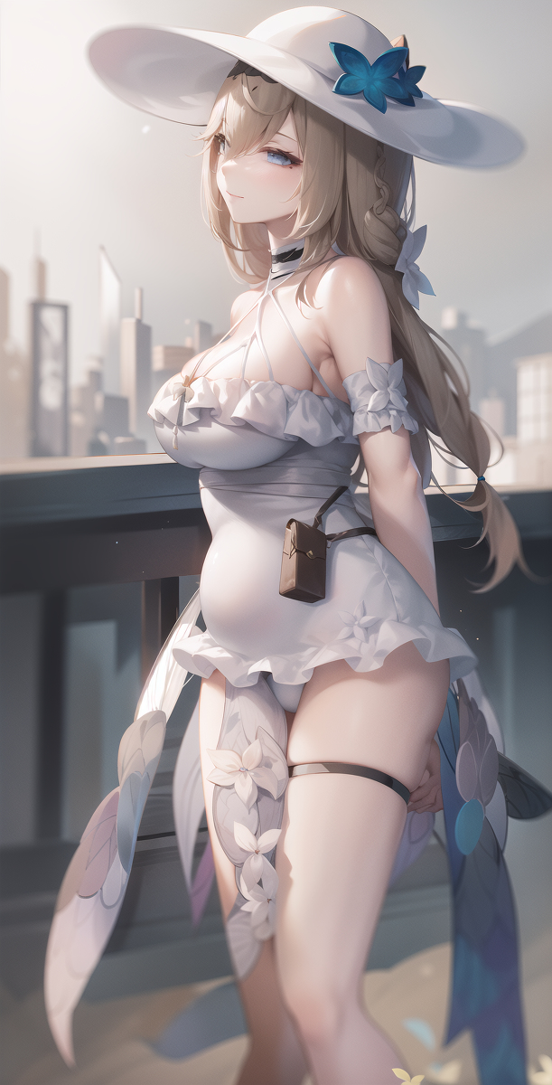 图片[58]-ボテ腹アポニア-pixiv插画-作品交流服务