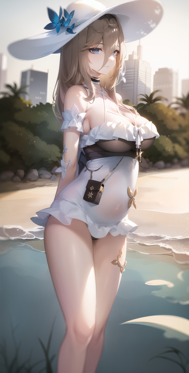 图片[59]-ボテ腹アポニア-pixiv插画-作品交流服务