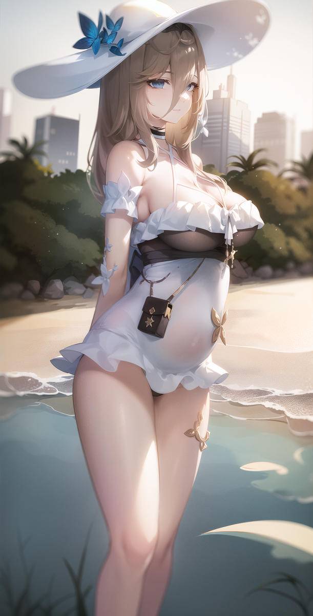 图片[59]-ボテ腹アポニア-pixiv插画-作品交流服务