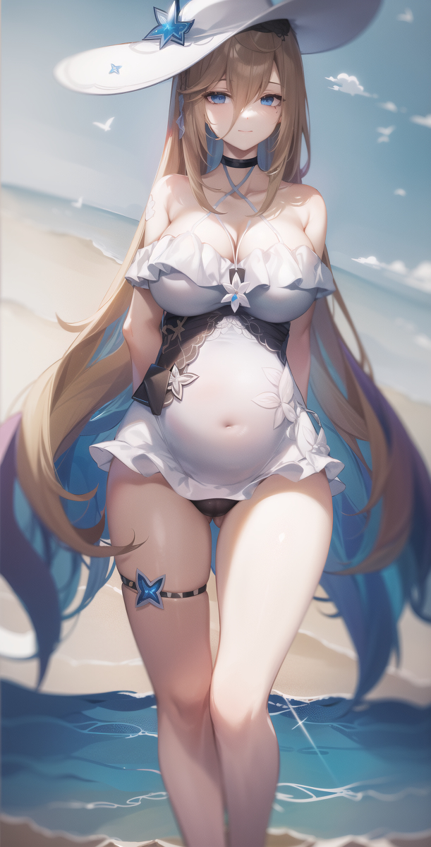 图片[60]-ボテ腹アポニア-pixiv插画-作品交流服务