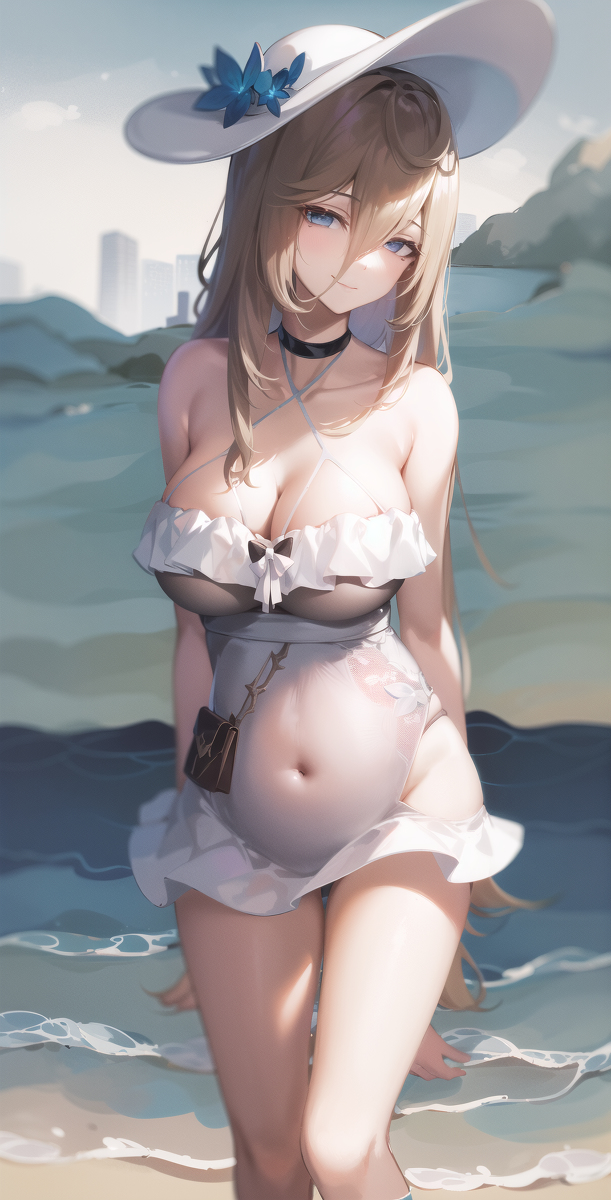 图片[62]-ボテ腹アポニア-pixiv插画-作品交流服务