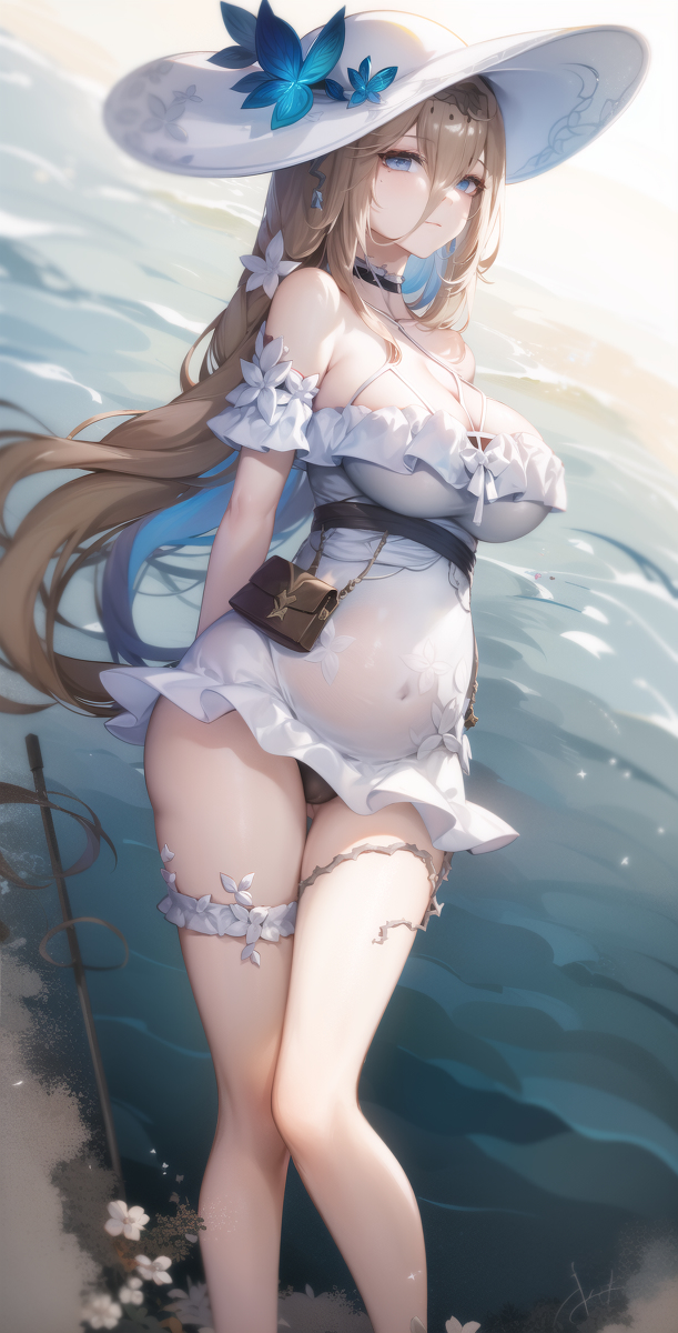 图片[64]-ボテ腹アポニア-pixiv插画-作品交流服务