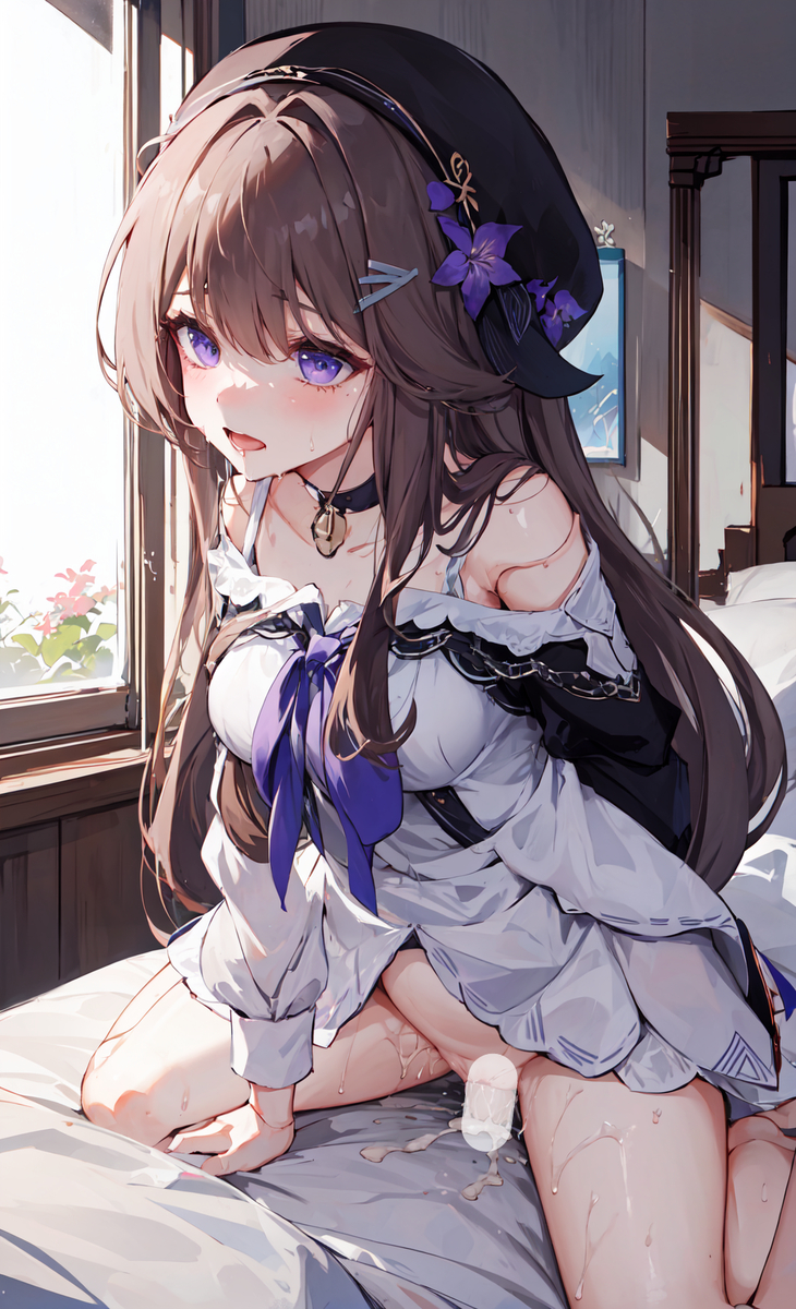 妊婦人形ヘルタと妊娠姦-pixiv插画-作品交流服务