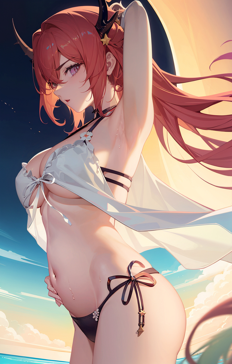 图片[6]-妊娠したのスルト/怀孕了的史尔特尔-pixiv插画-作品交流服务