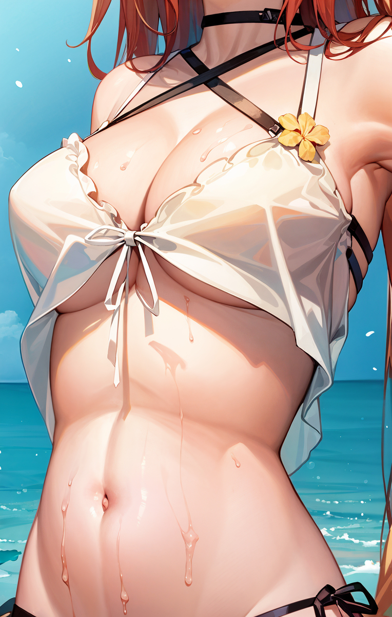 图片[7]-妊娠したのスルト/怀孕了的史尔特尔-pixiv插画-作品交流服务