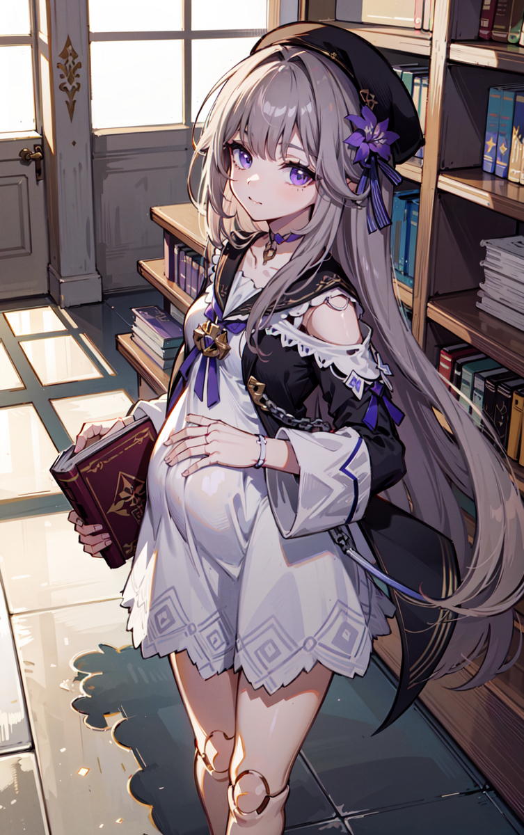 歩く/行走-pixiv插画-作品交流服务