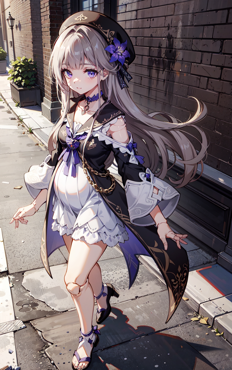 图片[5]-歩く/行走-pixiv插画-作品交流服务