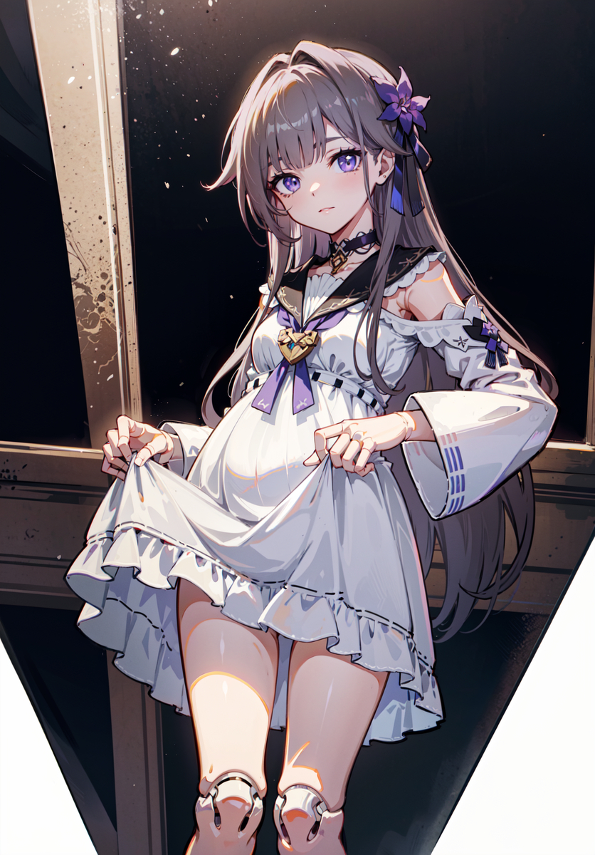 図書館-pixiv插画-作品交流服务