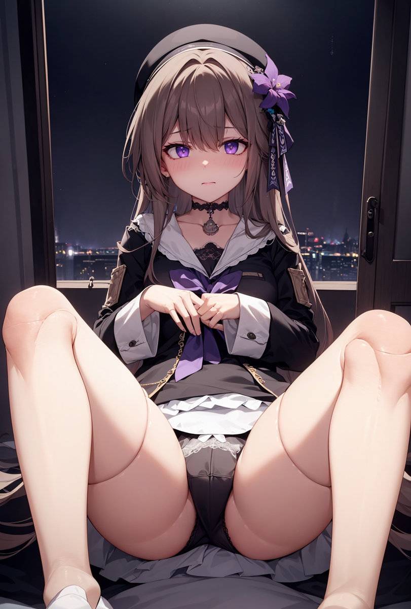 妊娠人形ヘルタ#2-pixiv插画-作品交流服务