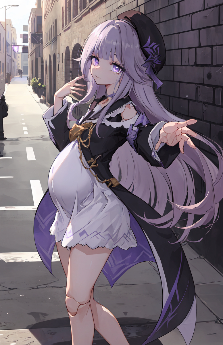 Live with Herta/ “生活”-pixiv插画-作品交流服务