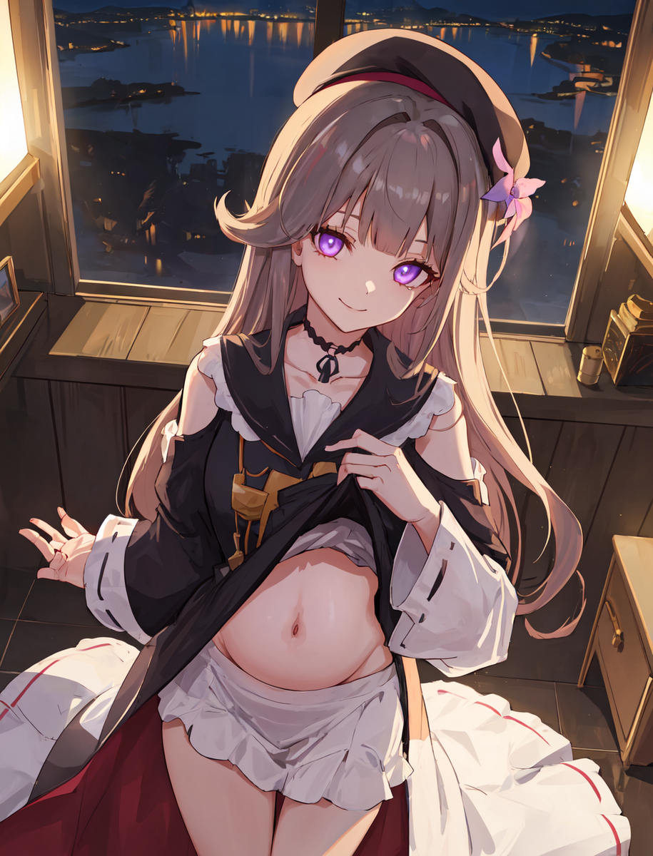 图片[5]-Live with Herta/ “生活”-pixiv插画-作品交流服务