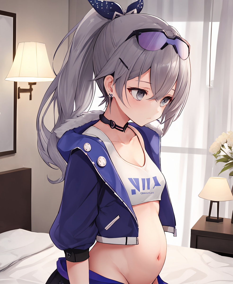 Daytime-pixiv插画-作品交流服务