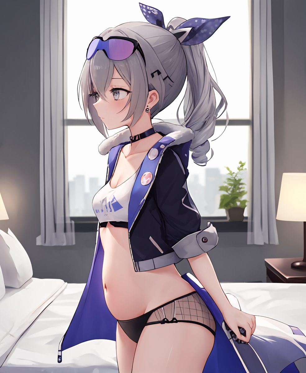 Daytime-pixiv插画-作品交流服务