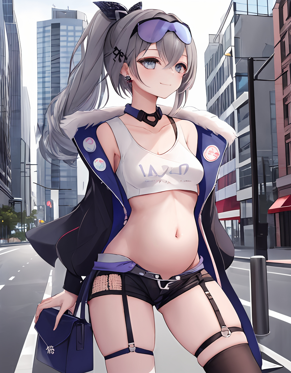 Daytime-pixiv插画-作品交流服务