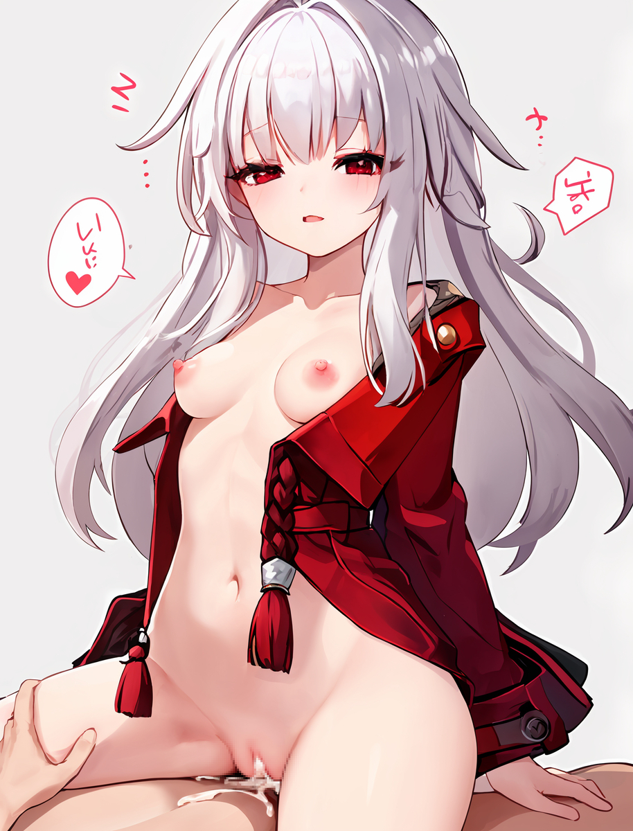 【大人の授業/ 大人的课程】-pixiv插画-作品交流服务