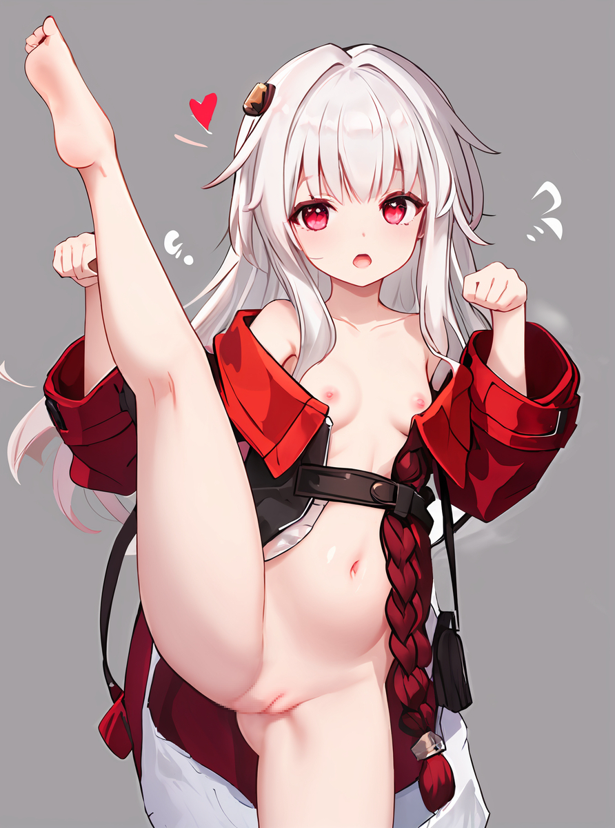 Clara-pixiv插画-作品交流服务