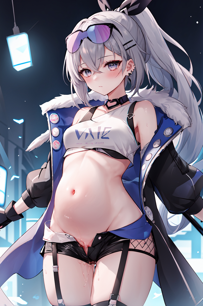 スターレイル: 子を孕んだ少女たち-pixiv插画-作品交流服务