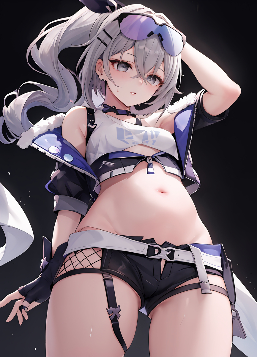 社会や技術の進歩-pixiv插画-作品交流服务