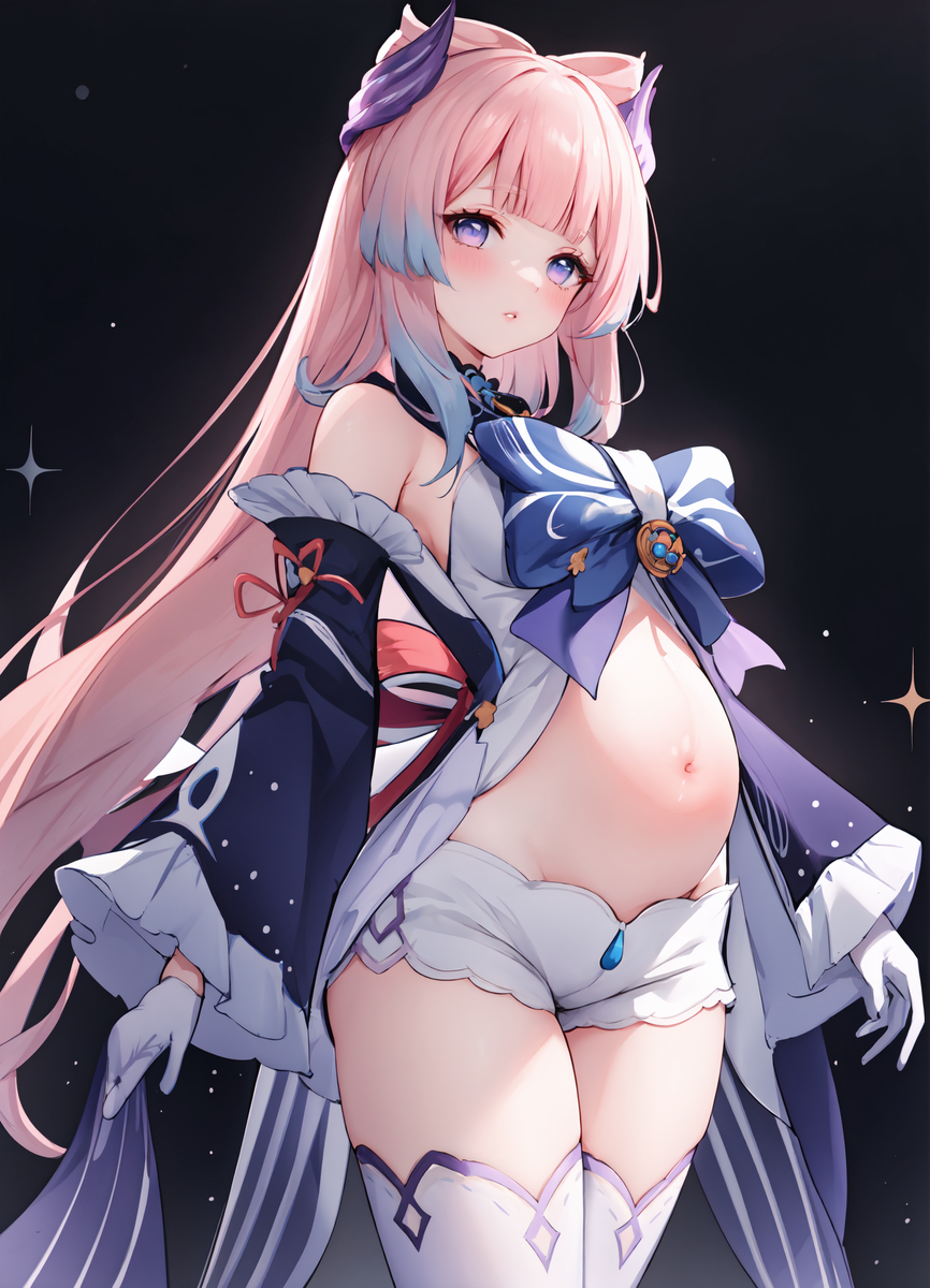 乙女の繁殖欲求-pixiv插画-作品交流服务