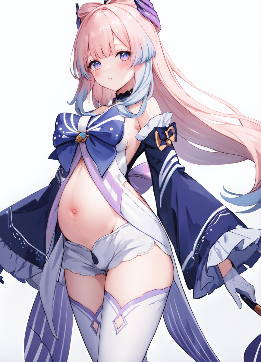 乙女の繁殖欲求-pixiv插画-作品交流服务