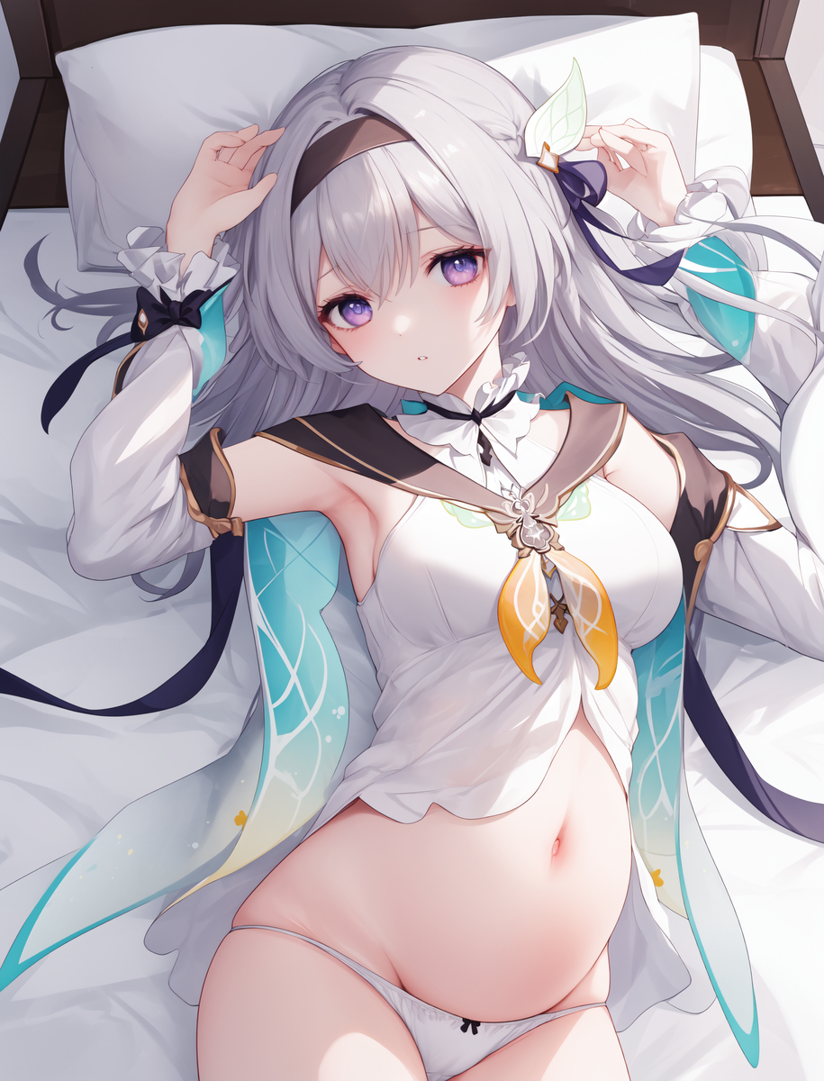 【先覧】ホタルの体に子供を授かりますように！-pixiv插画-作品交流服务