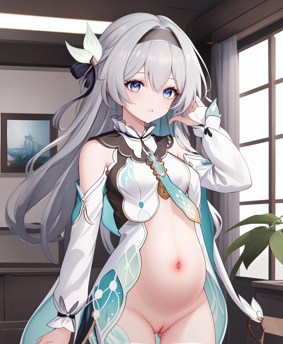 ホタルの体に子供を授かりますように！-pixiv插画-作品交流服务