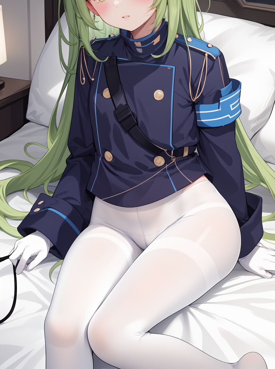 妊娠したのヒカリちゃん#2-pixiv插画-作品交流服务