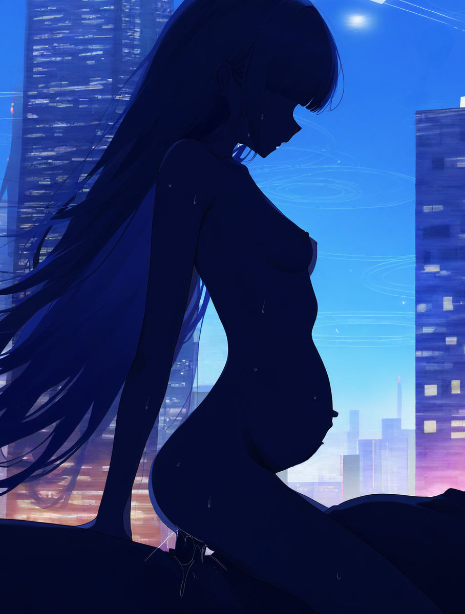 Toki-pixiv插画-作品交流服务