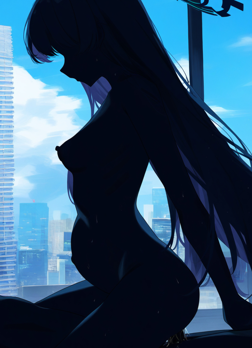 Toki-pixiv插画-作品交流服务