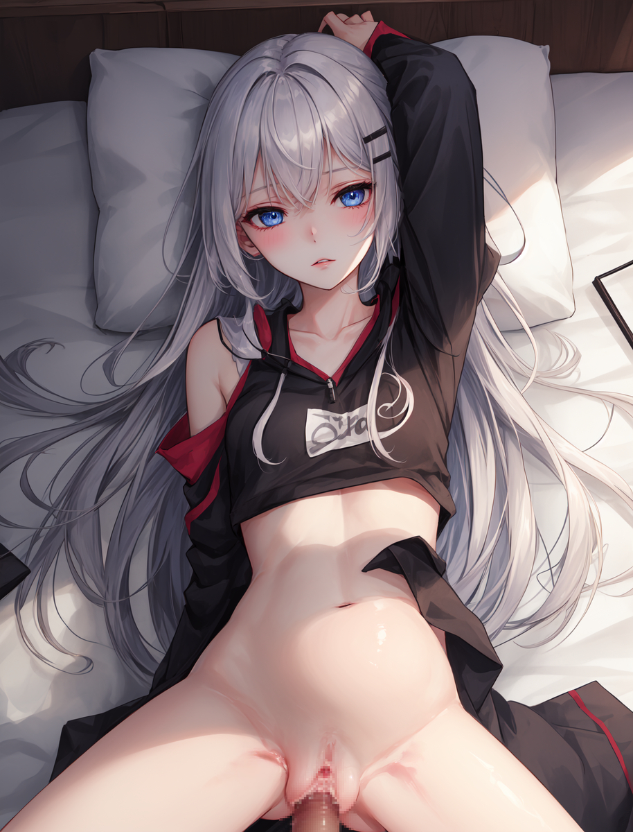 危険期の不穏当Sex-pixiv插画-作品交流服务