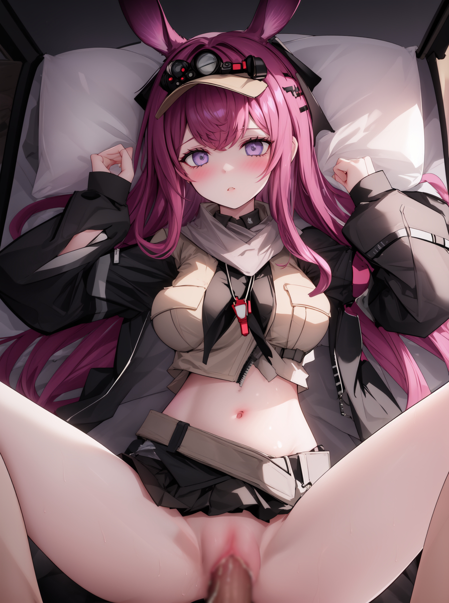 レイと無視されたの妊娠状態/莱伊与被无视了的妊娠状态-pixiv插画-作品交流服务