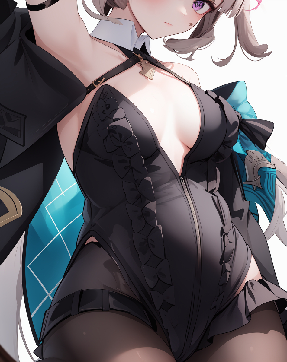 ART-リネット|腹部クローズアップ-pixiv插画-作品交流服务