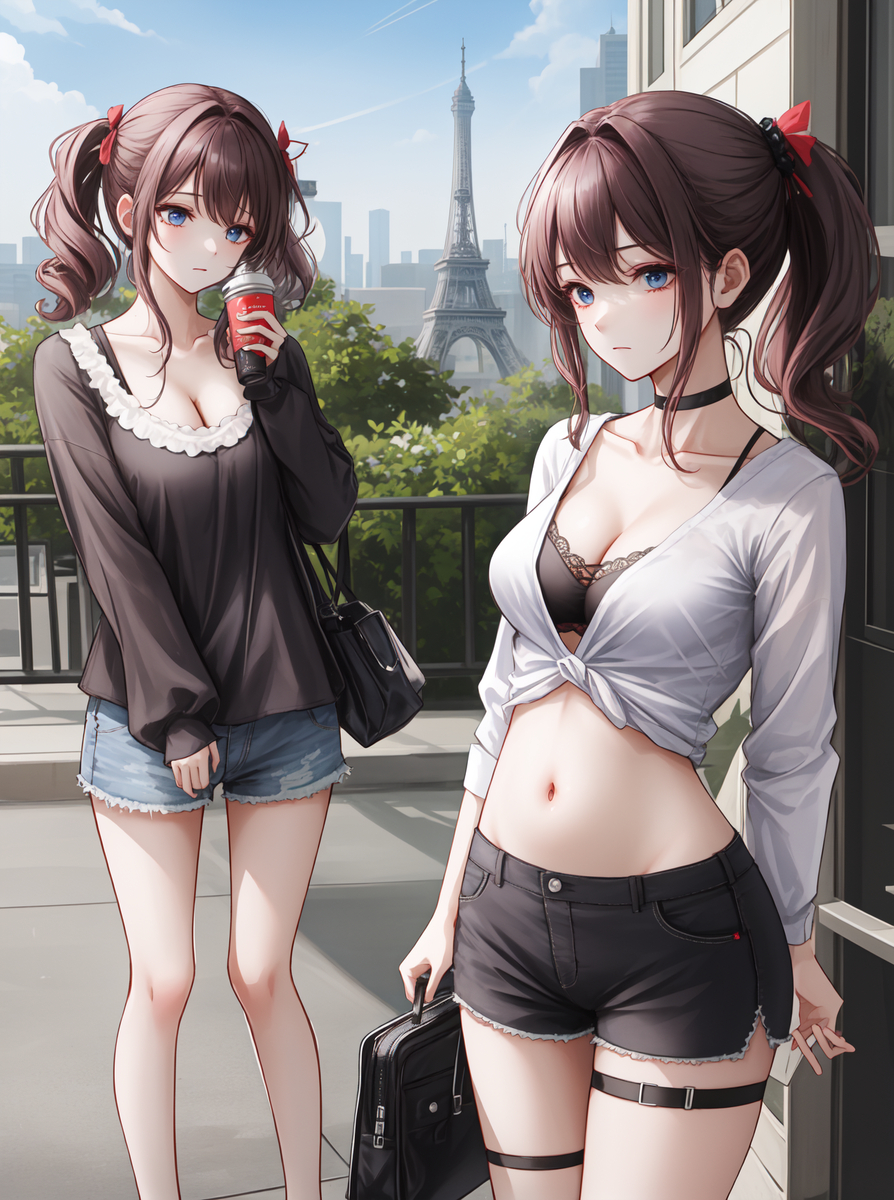 图片[5]-胎内で育まれる新たな命-pixiv插画-作品交流服务